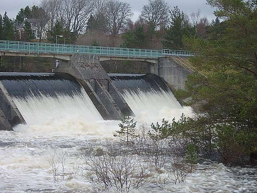 Hydro_dam
