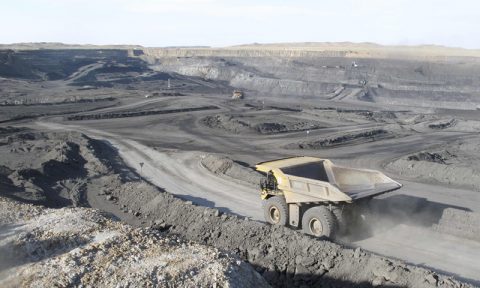 Inversiones mineras en Perú aumentaron 18% en 2012