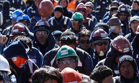 Más de 50 mil mineros irregulares van camino a formalizarse en el país