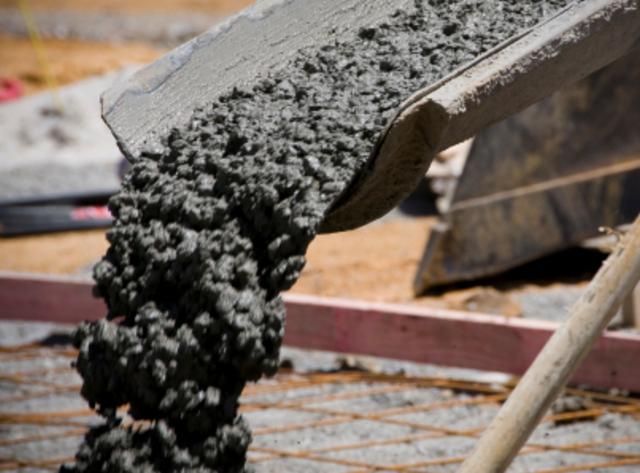 Importación de cemento crece por alto costo de energía