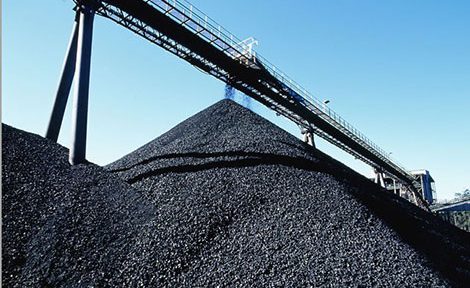 Minera brasileña Vale suspende embarques de carbón desde Mozambique