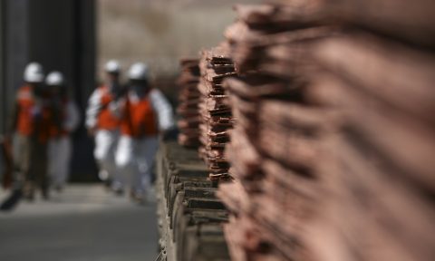 Proyectos Mineros por Unos US$15.000 Mills. Comenzarían a operar entre 2013 y 2014