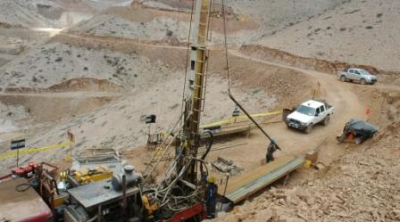 Papeles peruanos ligados a la minería lideran potencial alcista del MILA para 2013