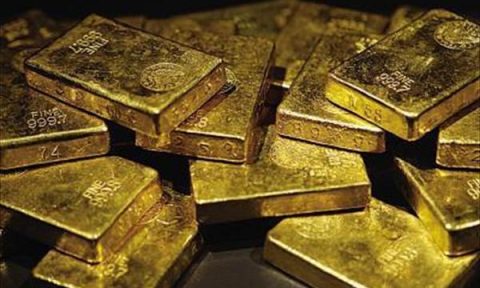 China se sitúa como primer productor de oro mundial por sexto año consecutivo