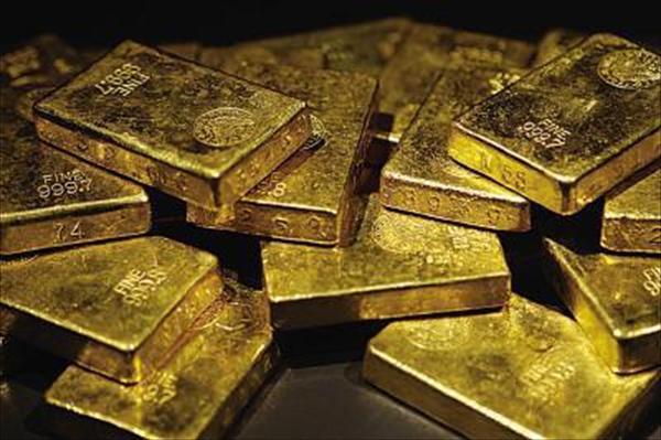 China principal productor de oro