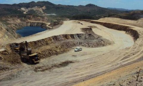 B2Gold firma acuerdos con mineros artesanales en Nicaragua