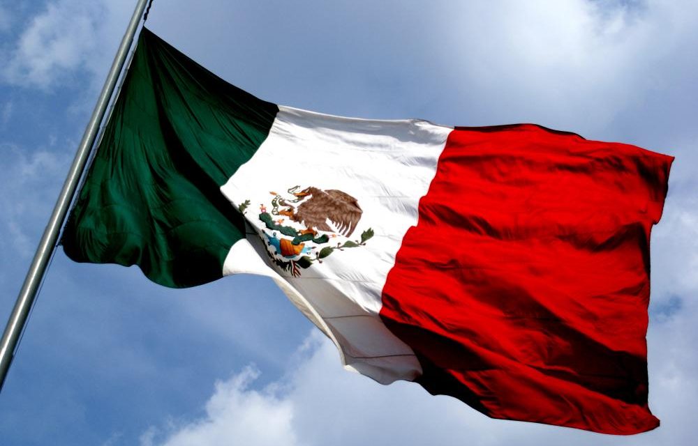 Gobierno de México se embarca en un cambio de rumbo en el sector de la energía