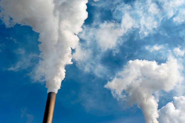 Casi 1,5 millón de toneladas de CO2 logró reducir KDM Energía.