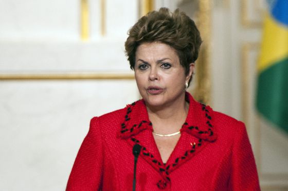 Política energética de Dilma complica a eléctricas 
