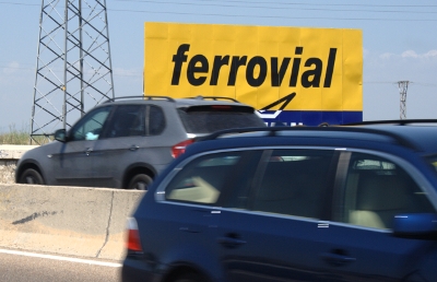 Ferrovial ingresa al mercado minero