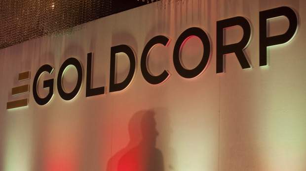 Goldcorp, impasible ante el bache minero	