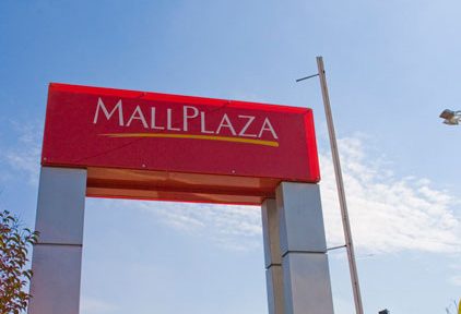 Mall plaza podría abrirse paso ante cierre de minera