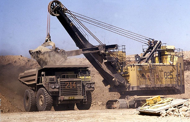 Exploración minera se duplica en Chile y país lidera crecimiento en el mundo