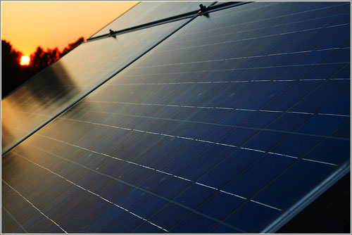 Expansión de planta fotovoltaica podría ser financiada por Banco Mundial