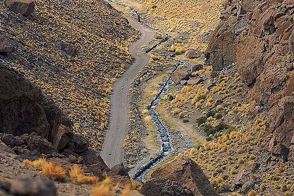 Bolivia: Abren posibilidad de minería en el Silala