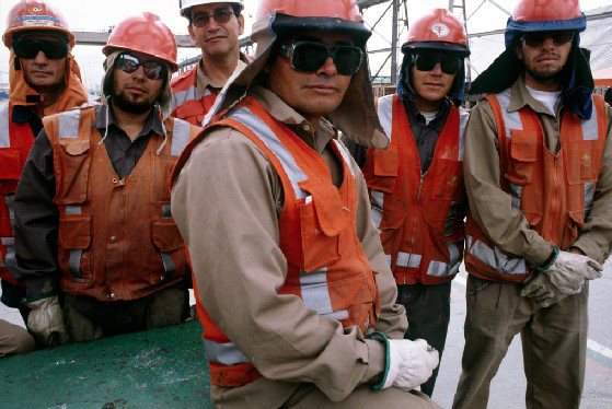 Plan de egreso de trabajadores de Chuquicamata dependería de mejoras previsionales	