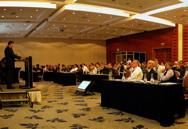 Metso realizará segunda versión de congreso especializado en molienda