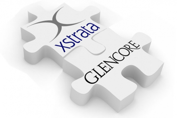China aprueba con condiciones la fusión entre Glencore y Xstrata