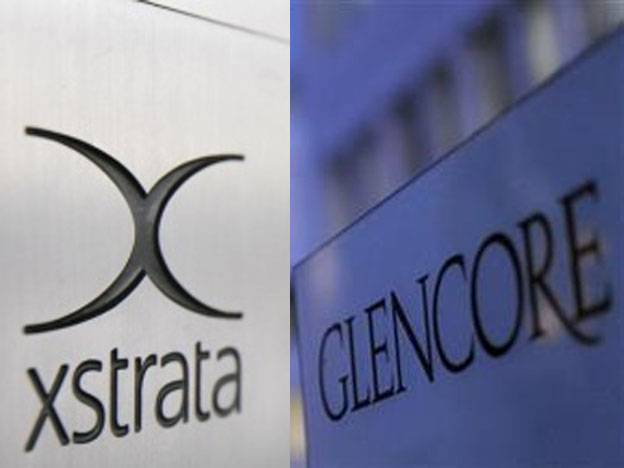 China aprueba con condiciones fusión entre Glencore y Xstrata	
