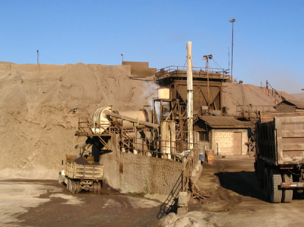 Colombia: Anuncian $100.000 millones en créditos para pequeña minería