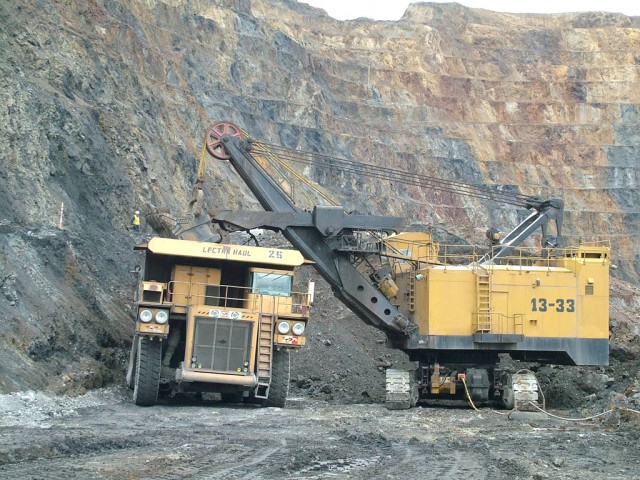 Ambas mineras trabajan con normalidad pese a paros