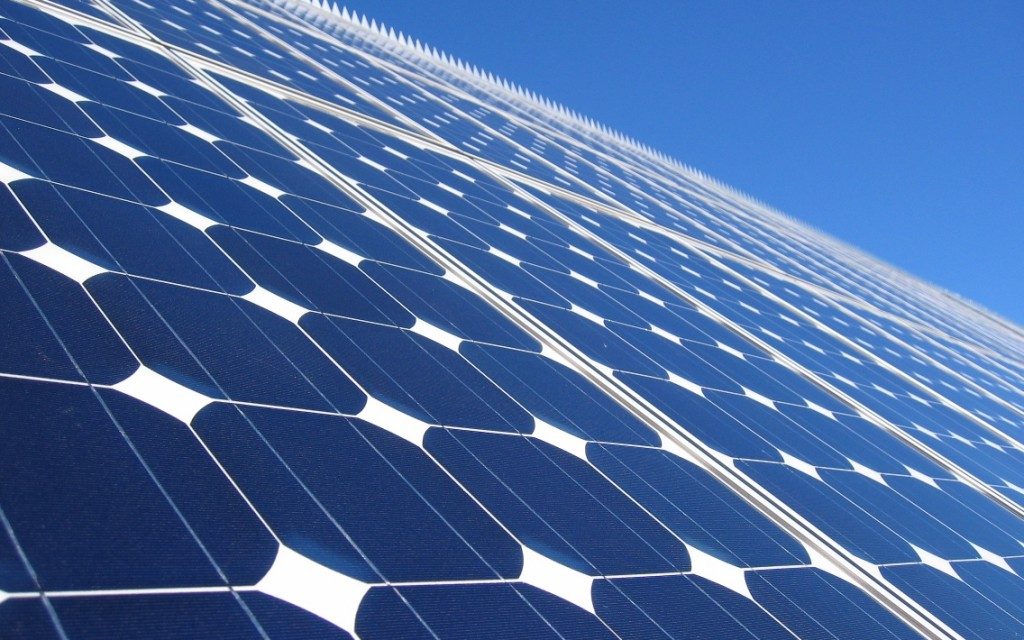Subsecretario de Energía: “La energía solar tiene un rol en nuestra matriz energética”	