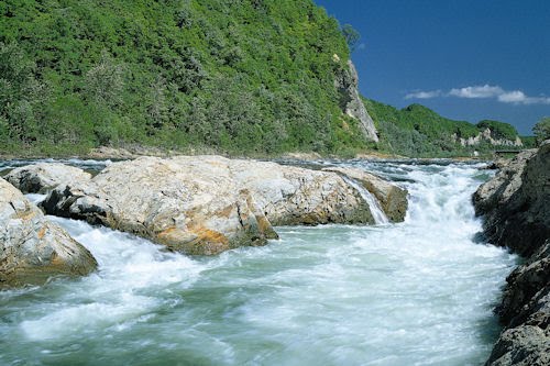 Seremi de Minería aseguró que actividad minera de la región de Aysén opera de acuerdo al Código de Aguas