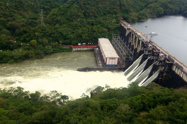Recursos hídricos en el país podrían duplicar la generación eléctrica	