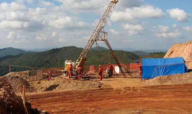 Colombia: Cortolima mantiene sanción contra minera AngloGold Ashanti