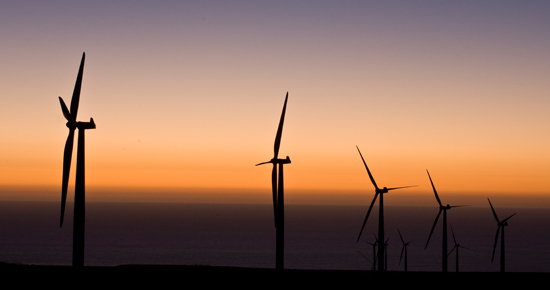 Generación en base a energía renovable no convencional supera los 1.000 MW en Chile	