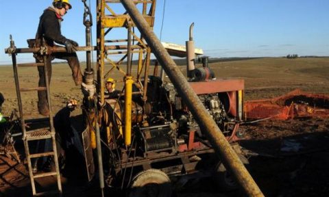 Revisarían inversión minera en Uruguay
