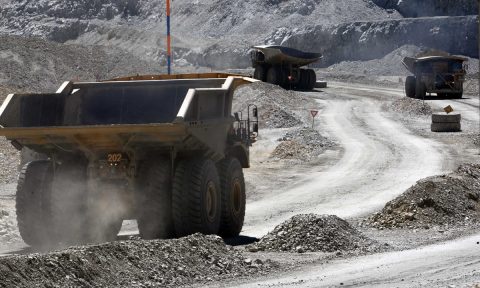 Buscan acelerar inversión en minería de Perú