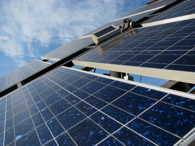 Nueva compañía se presenta en Chile con proyectos solares