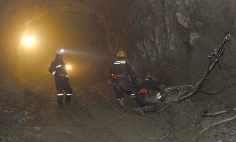 En Argentina realizarán programas de capacitación para la minería
