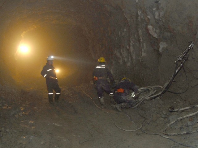En Argentina realizarán programas de capacitación para la minería