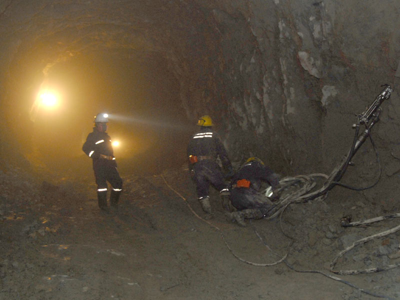 Argentina: Implementarán programas de capacitación para el sector minero