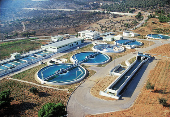Mineras invierten en proyectos de desalinización de agua