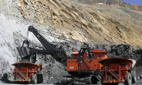 Aprueban reforma minera en Ecuador