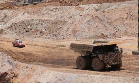 Mineras se unen para negociar por adquisición de MMX