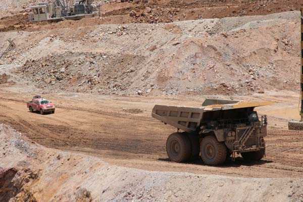 Glencore y BTG se unen para negociar adquisición de minera de Eike Batista	