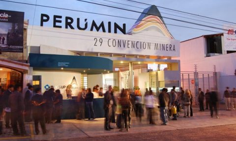 Perumin promete inyectar ganancias en Arequipa