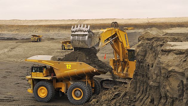 Brasileña Vale aumenta producción en tanto caída del mineral de hierro afecta minas