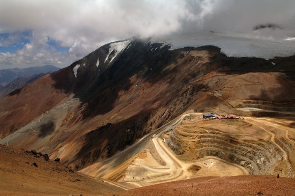 Seremi de Minería señaló que no habrá impacto laboral tras paralización de Pascua Lama en Atacama