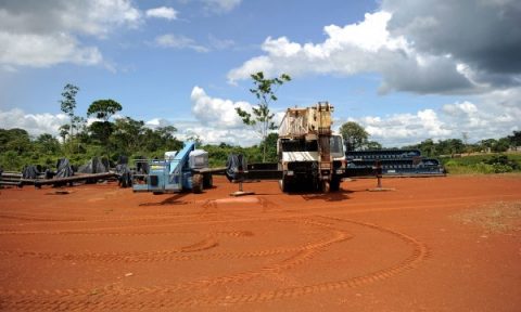 Minera continuará con demanda a gobierno de Costa Rica