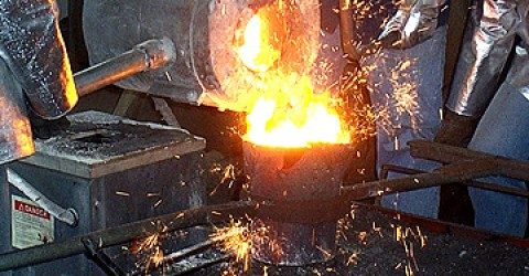 Habrán incentivos para la industria metalúrgica de Paraguay