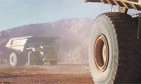 Minera escondida entre líderes en aumento de producción de cobre