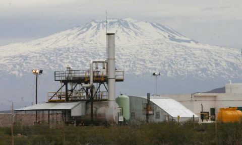 Nuevos acercamientos para el sector minero entre Argentina e India