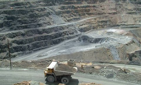 SMA dice no tener la capacidad de poder fiscalizar cada uno de los proyectos mineros