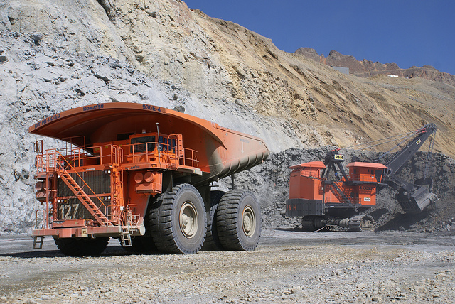 Chile pierde reputación como zona de interés en inversión minera	
