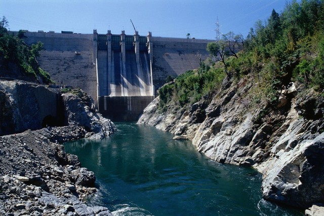 Centrales hídricas suben a 41% el aporte a generación eléctrica durante julio	
